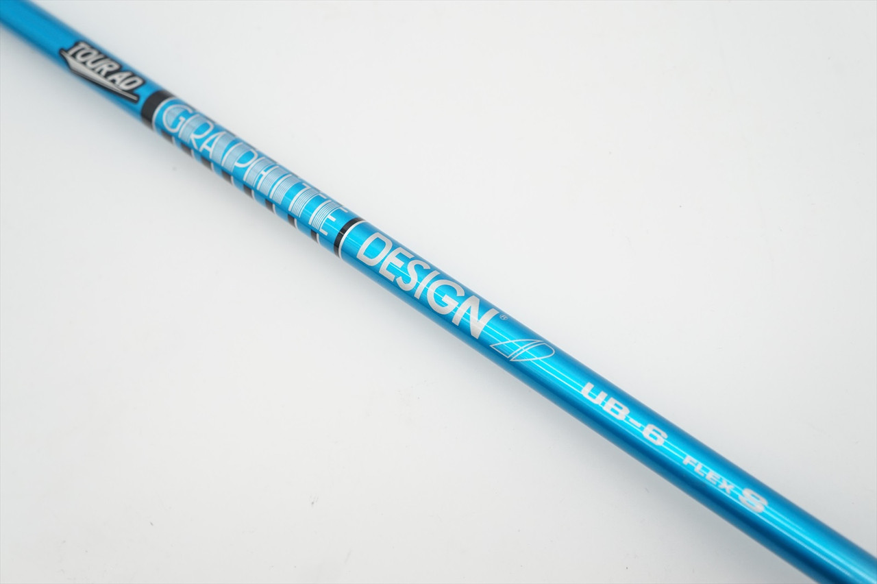 Graphite Design Tour Ad Ub 6-S Stiff 42.25