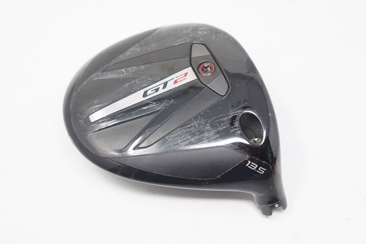 GT23W ヘッド Titleist Gt2 13.5* #3 Fairway Wood Club Head Only Inv13573487