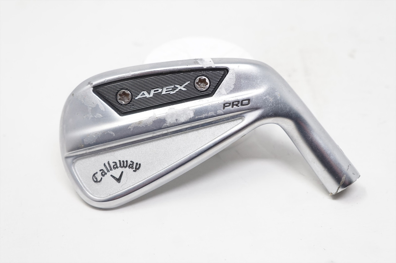 Callaway Apex Pro 24' 27* #5 Iron Club Head Only Inv13525191