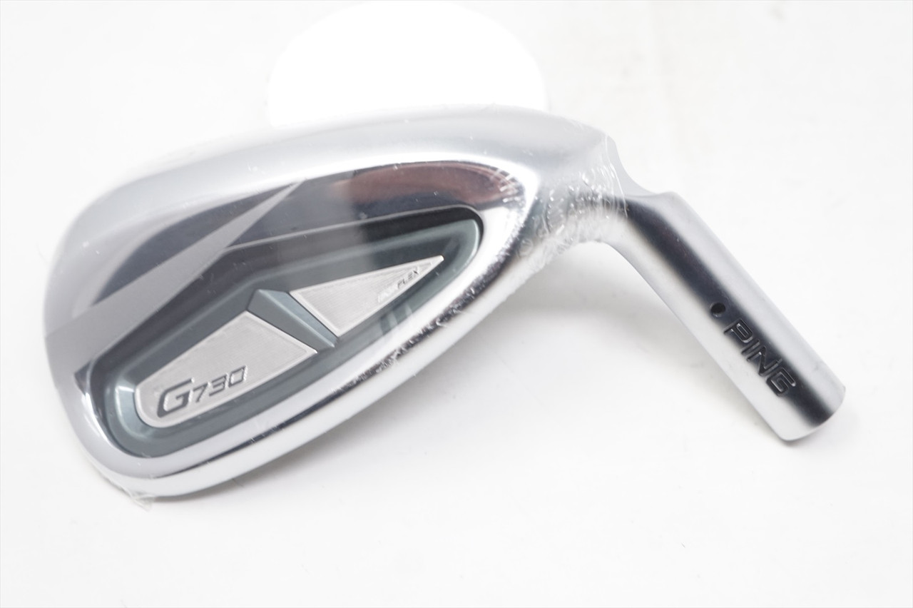 New Ping G730 50* Wedge Club Head Only Inv13535873 - Mikes Golf Outlet