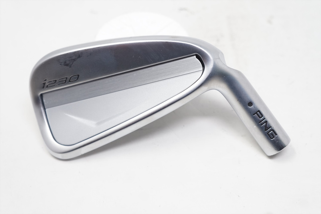 Ping I230 * #6 Iron Club Head Only Inv13541892 - Mikes Golf Outlet