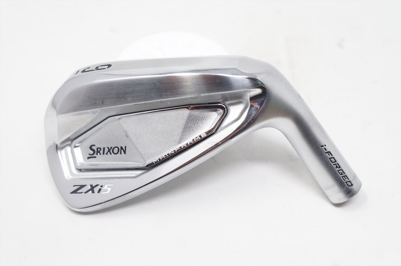 Srixon Zxi5 40* #9 Iron Club Head Only Inv13484963 - Mikes Golf Outlet