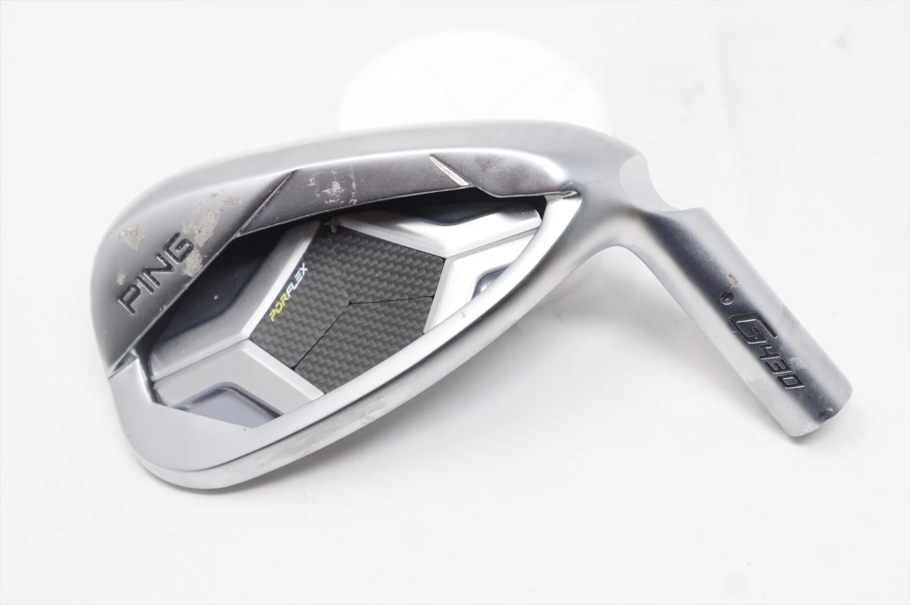 Ping G430 45* Wedge Club Head Only Inv13567693 - Mikes Golf Outlet