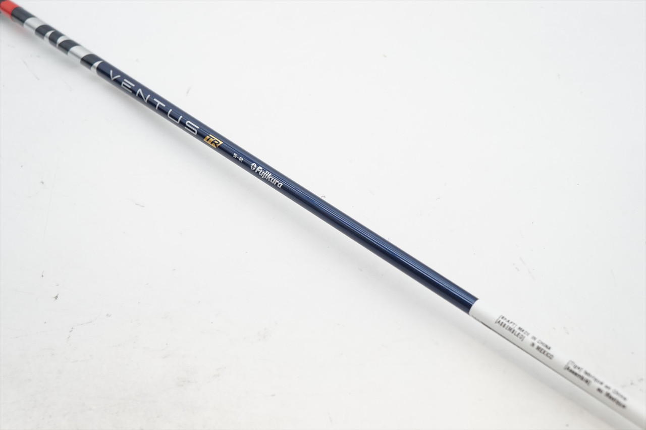 【美品】コブラ LTDx ドライバー VENTUS TR BLUE 5 R LTDx LS ドライバー VENTUS TR BLUE 5／6／7(ドライバー（単品）)|KING