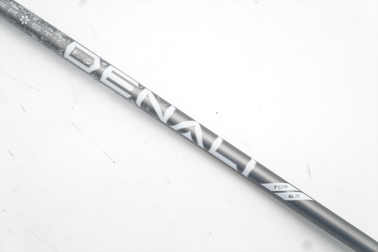 Project X Denali Frost Silver 6.5 70g X-Stiff 41.75