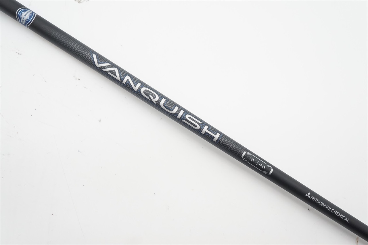 Mitsubishi Vanquish PL 5 R2 Senior 37.25