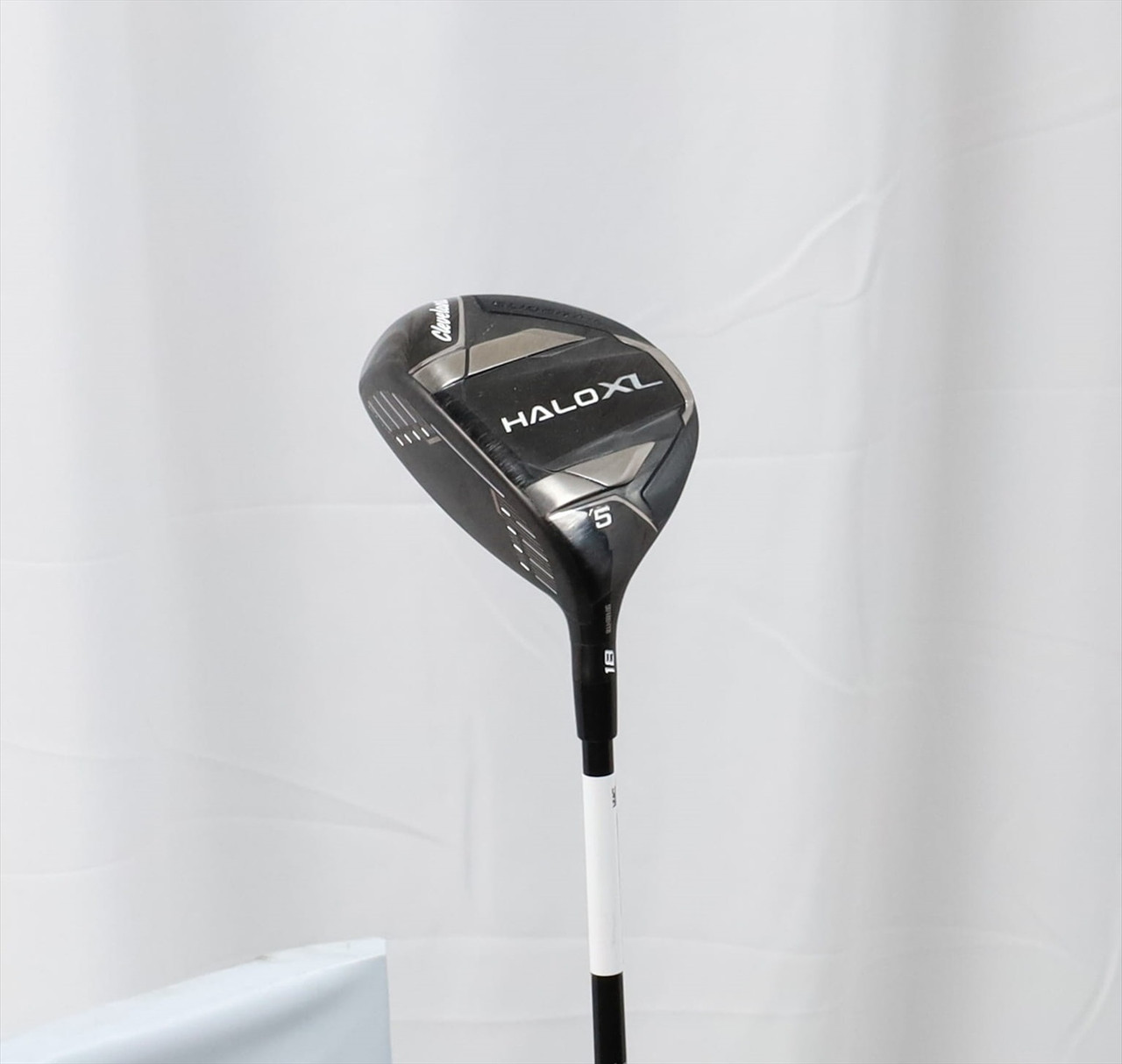 Cleveland Halo Xl 18° 5 Fairway Wood Regular Flex Tensei 3298502