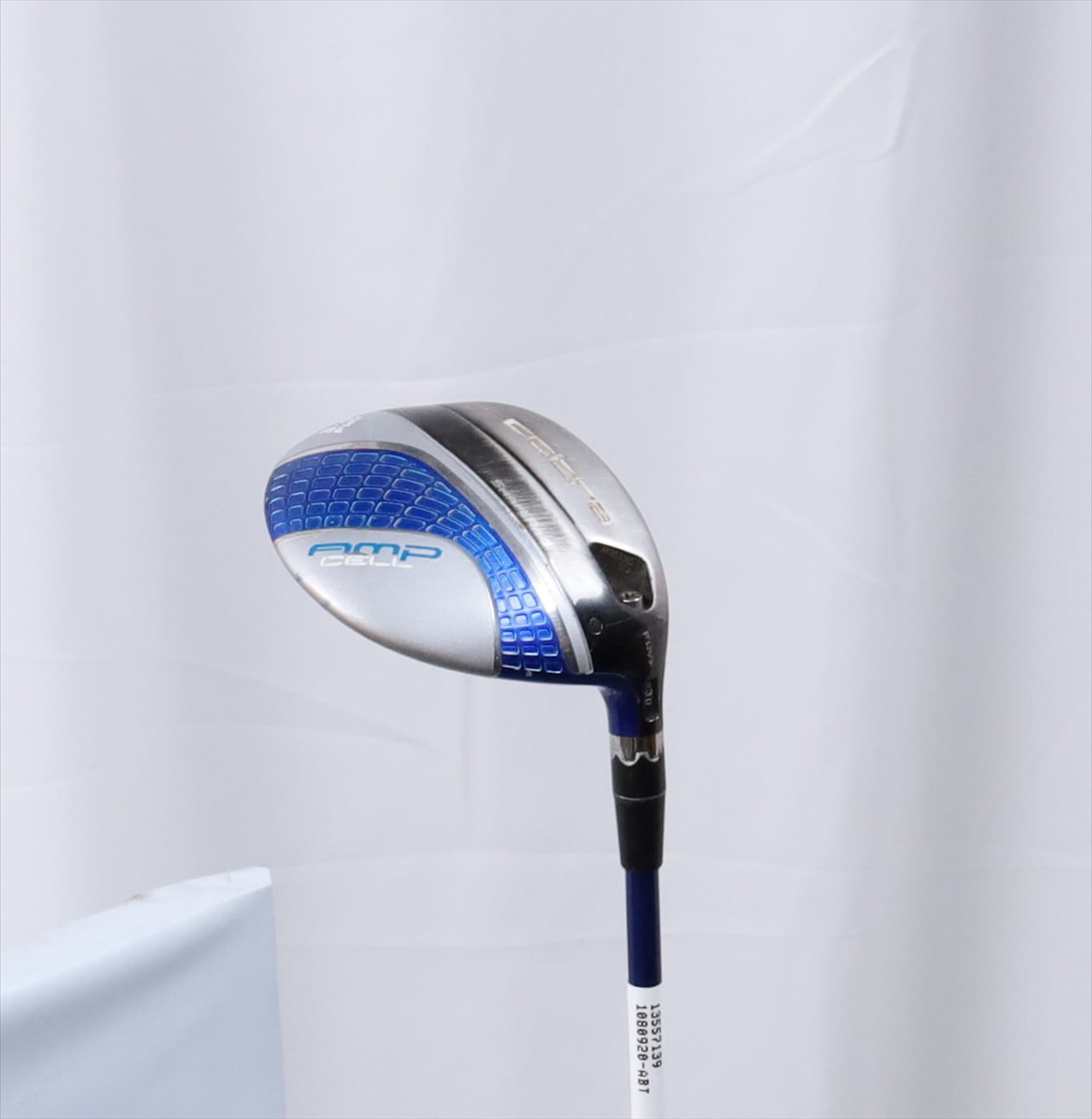 Cobra Amp Cell 15° 3 Fairway Wood Ladies Flex 13557139 Fair