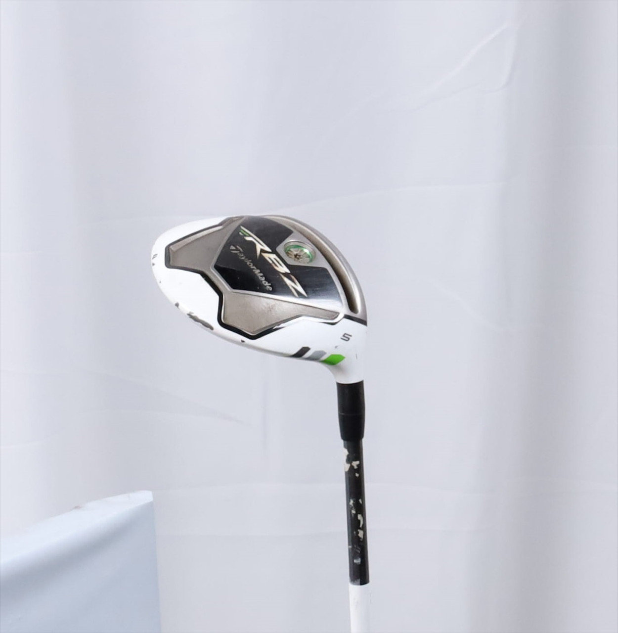 Taylormade Rocketballz 19° 5 Fairway Wood Regular Flex Exs
