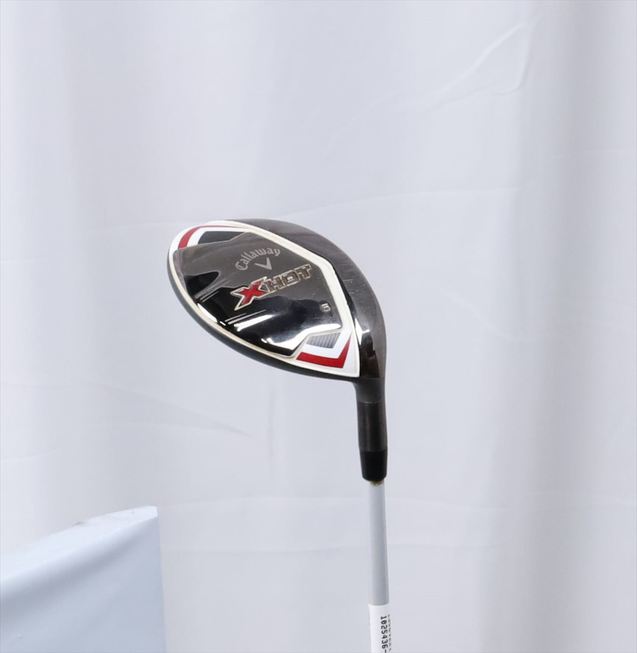 Callaway X Hot 18° 5 Fairway Wood Regular Flex Project X - Pxv