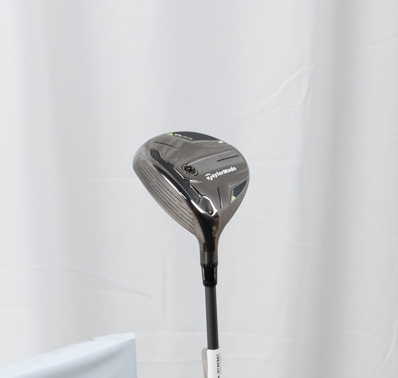 Taylormade Qi35 18° 5 Fairway Wood Senior Air Speeder 13237823