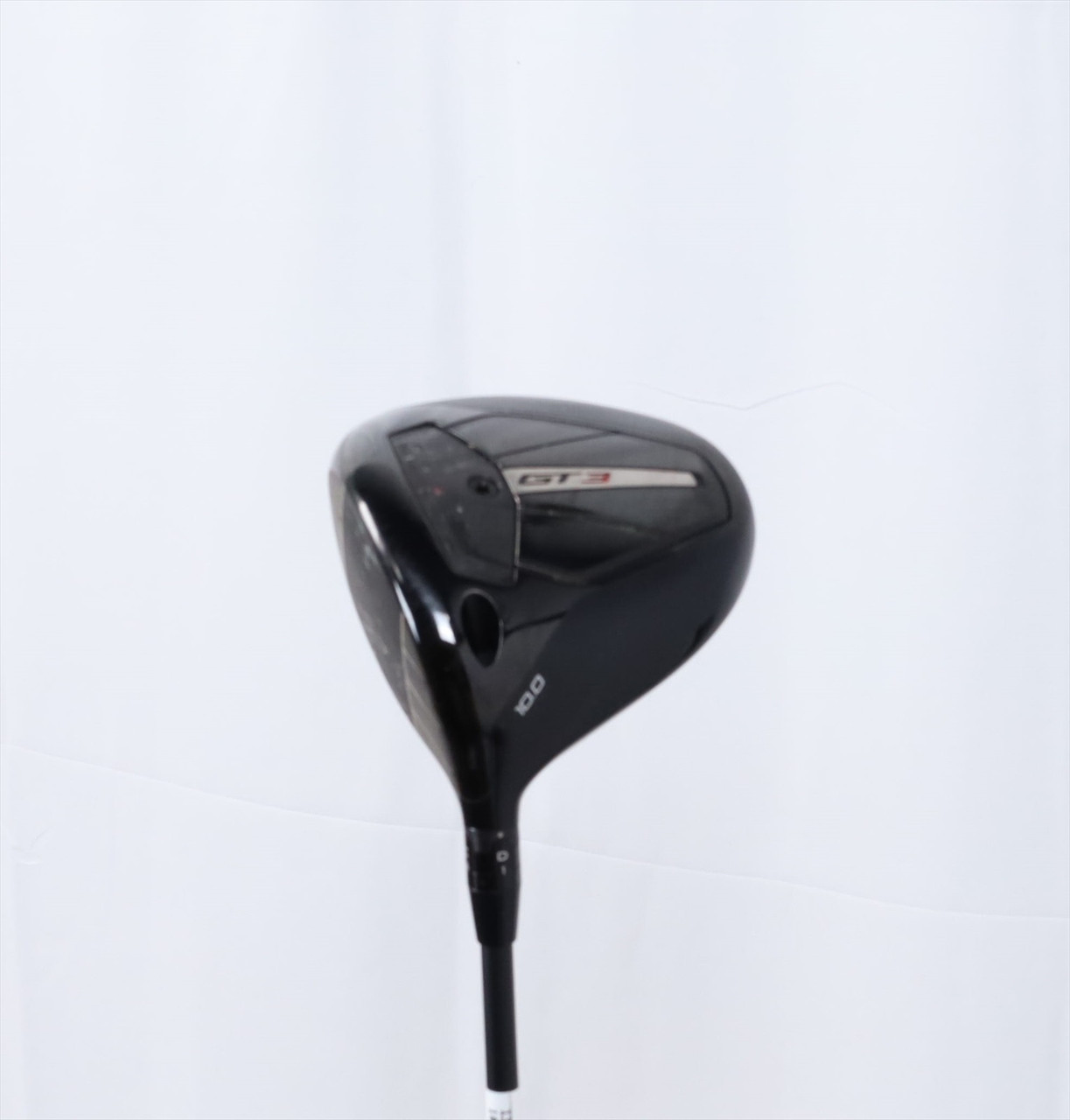 タイトリストGT3ドライバー10° TENSEI 1K Black65 S 純正ブランド