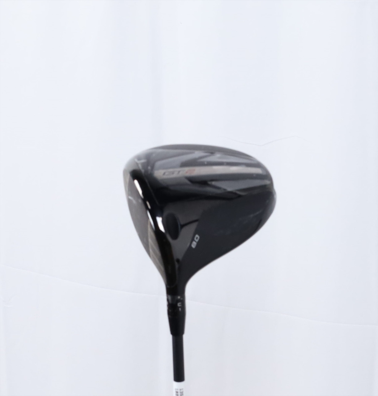 Titleist Gt2 8° Driver Regular Flex Tensei 1K Blue 55 13566878