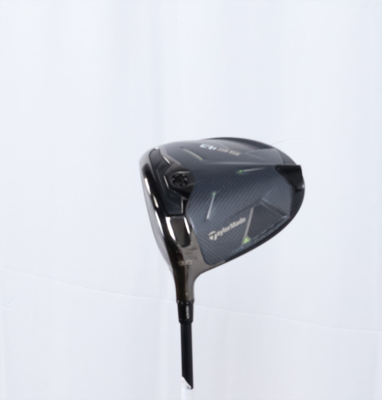 Taylormade Qi35 9° Driver Stiff Flex Fujikura Ventus Blue 5 2025