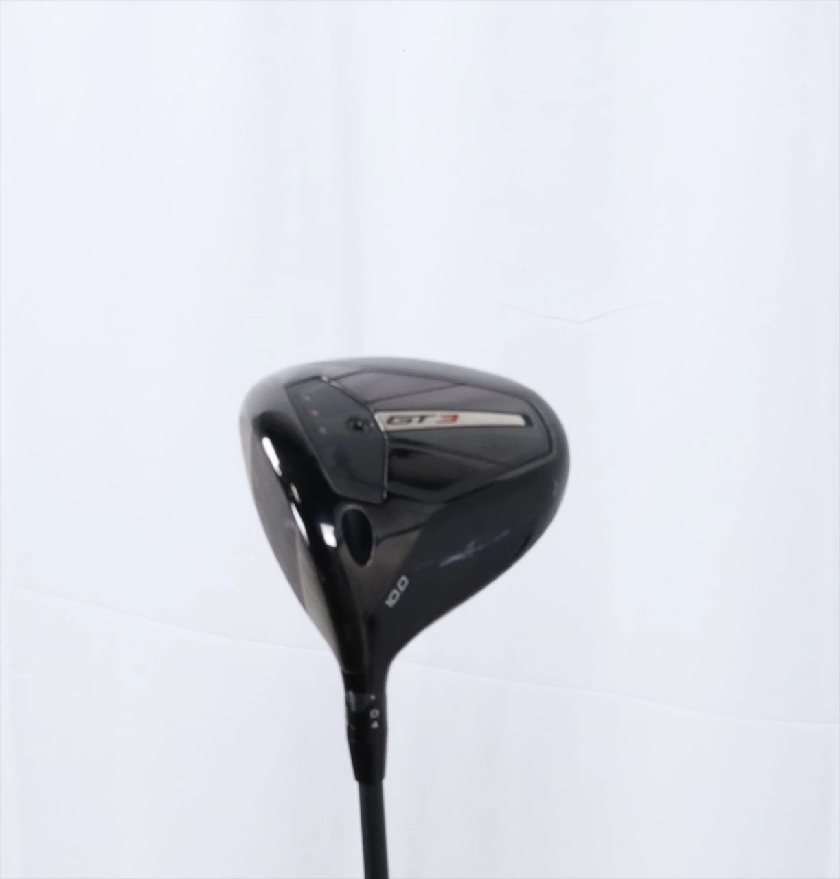 Titleist Gt3 10° Driver Stiff Flex Tensei 1K Blue 65 13561038 Good