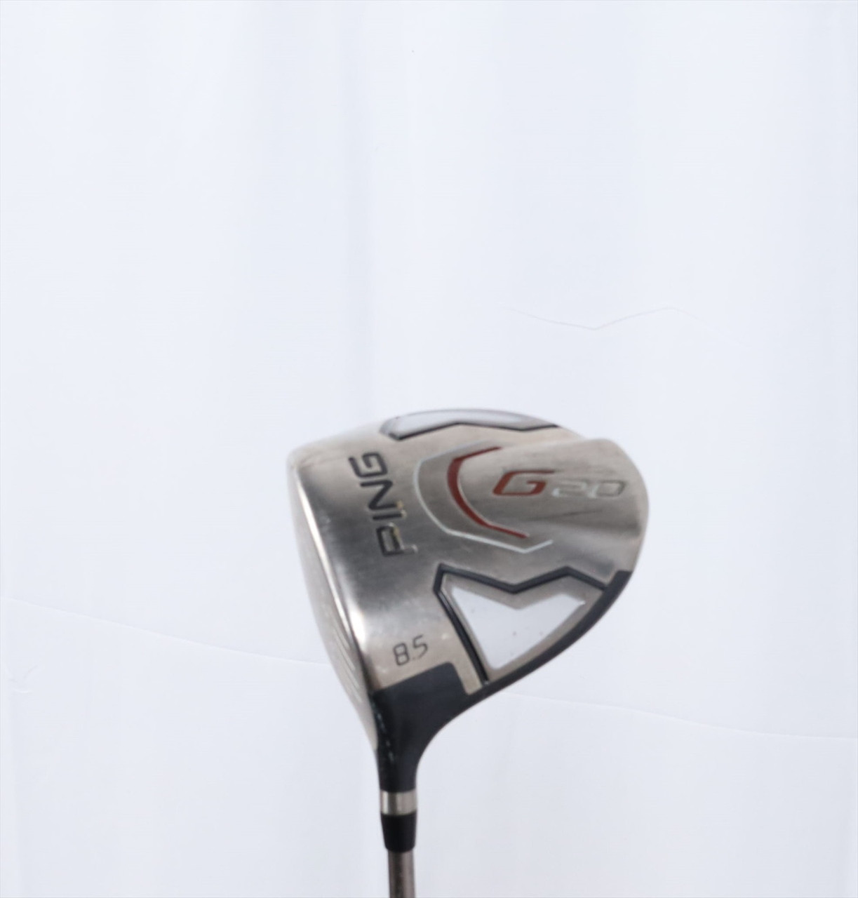 Ping G20 8.5° Driver Regular Flex Ping Tfc 169D 13588764 Fair Left