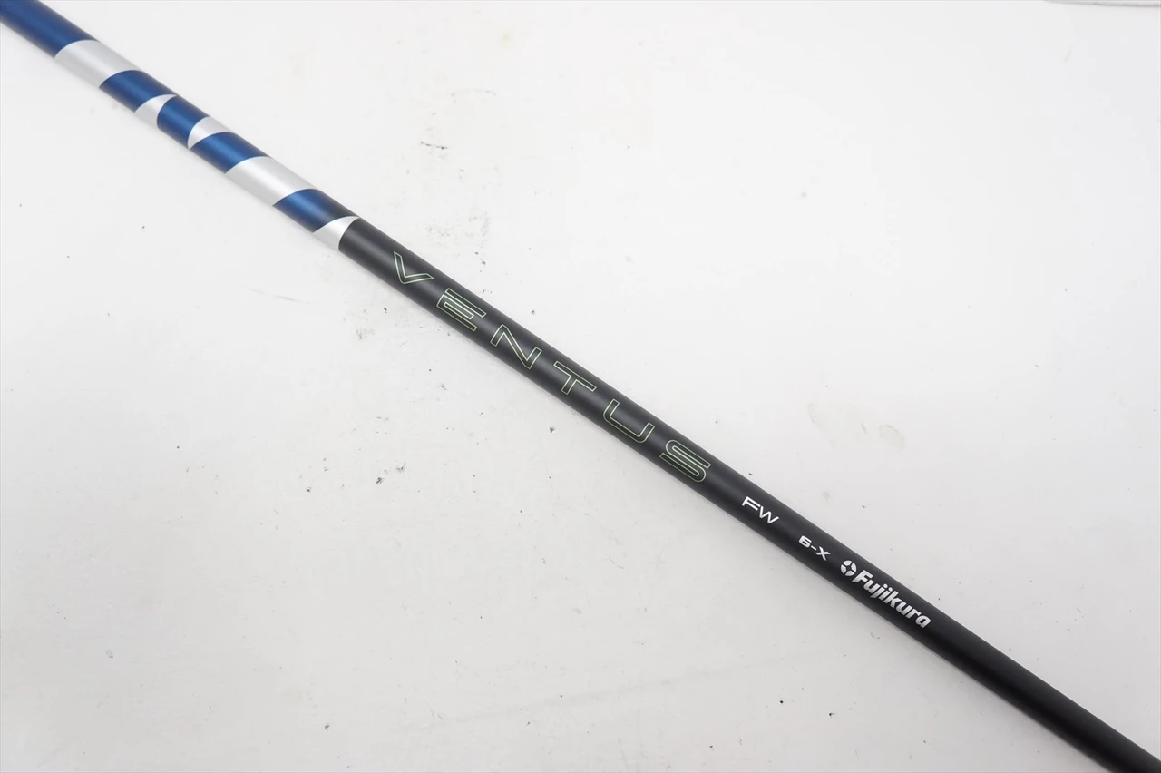 2025 Fujikura Ventus Blue Fw 6-X X-Stiff 41.5
