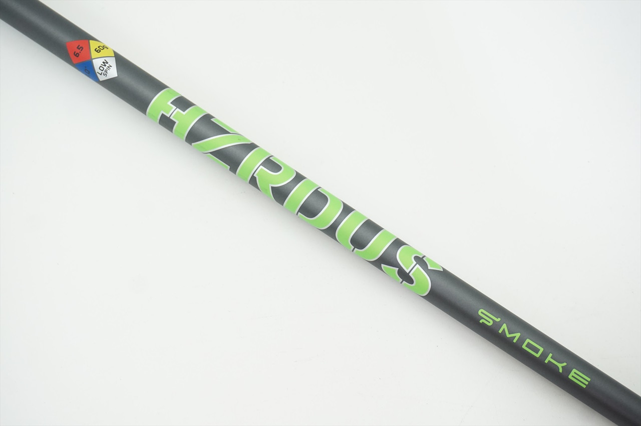 Project X HZRDUS Smoke Green 60g 6.5 X-STIFF 44.5