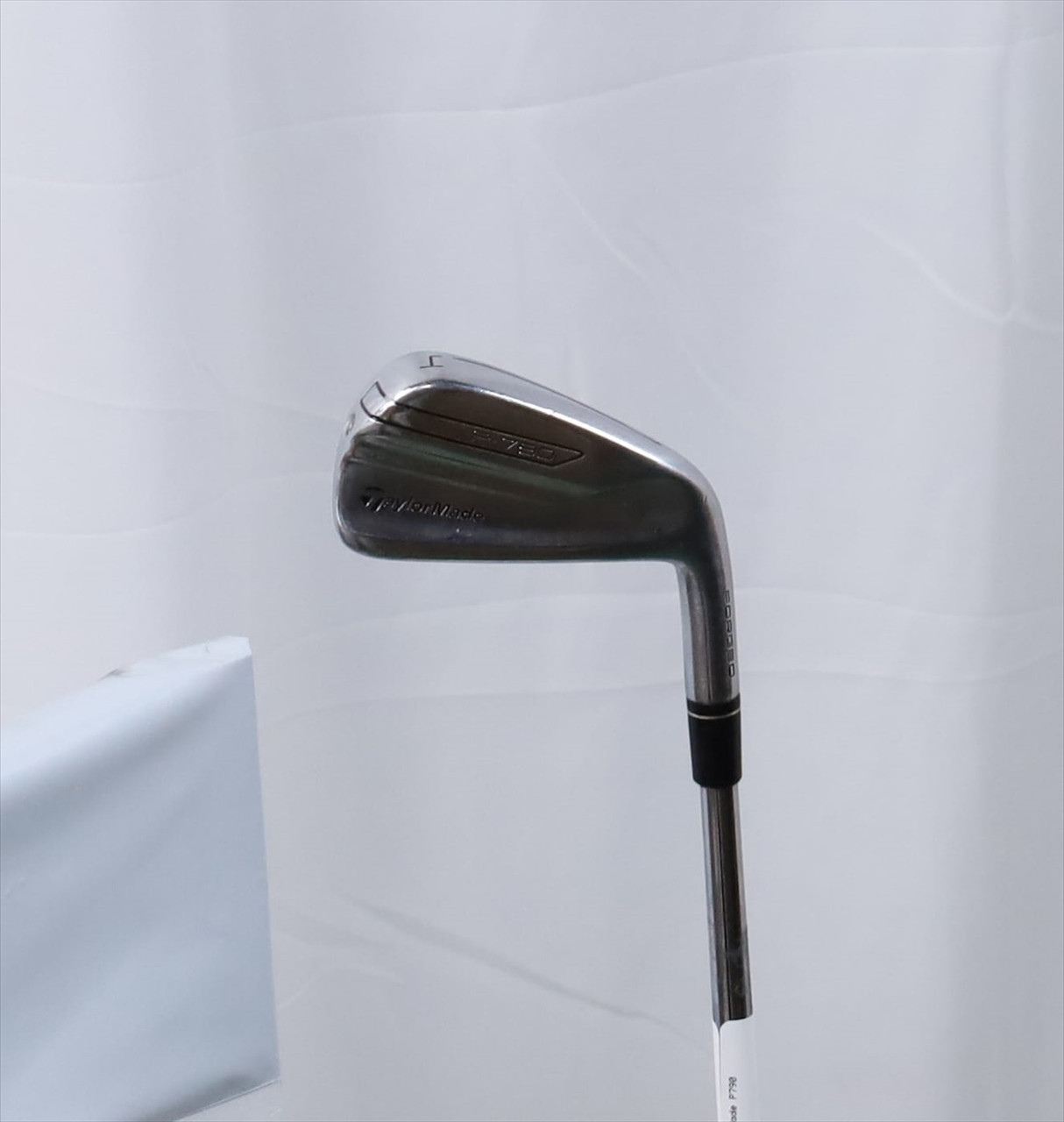 Taylormade P790 4 Iron Extra Stiff Flex Project X Steel 13457422