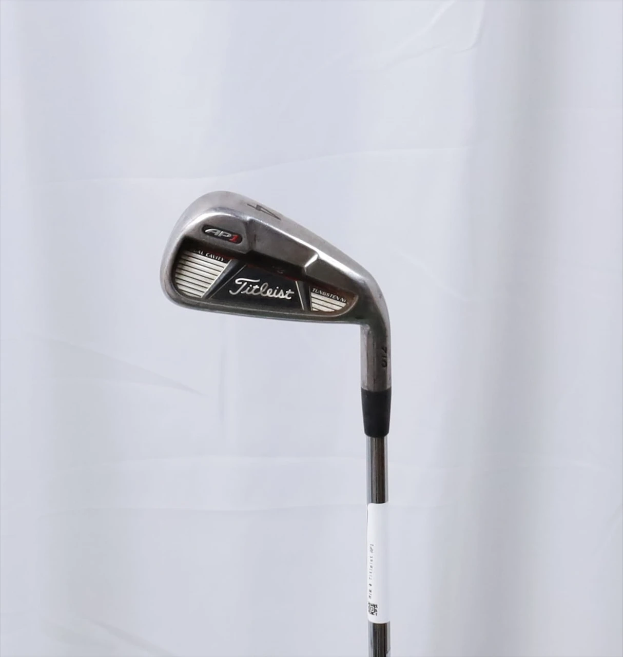 Titleist Ap1 710 4 Iron Stiff Flex Steel 13458749 Fair - Mikes