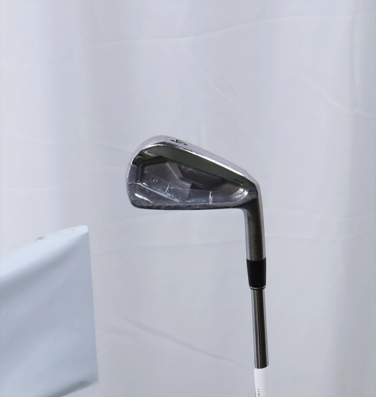 Srixon Zx7 Mkii 4 Iron Stiff Flex Nippon Modus 3 120 Steel
