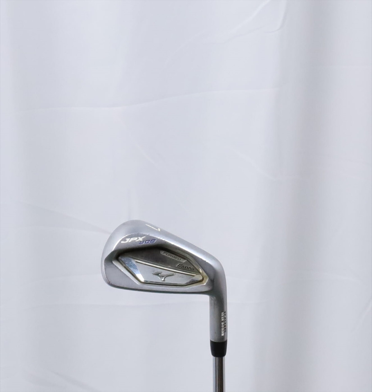 Mizuno Jpx 900 Forged 7 Iron Extra Stiff Flex Rifle 6.5 Steel