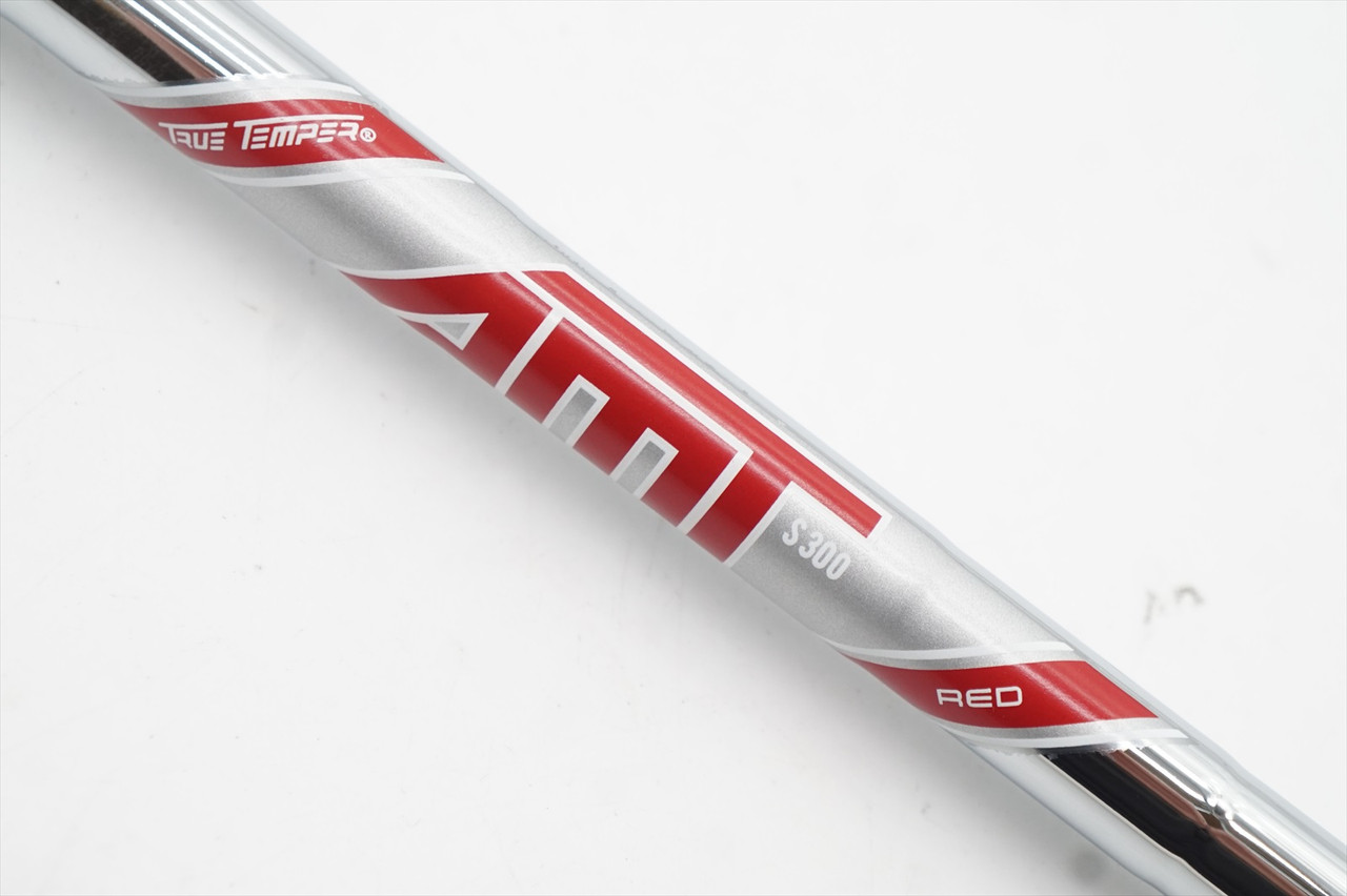 New True Temper Amt Red S300 Stiff 36.8