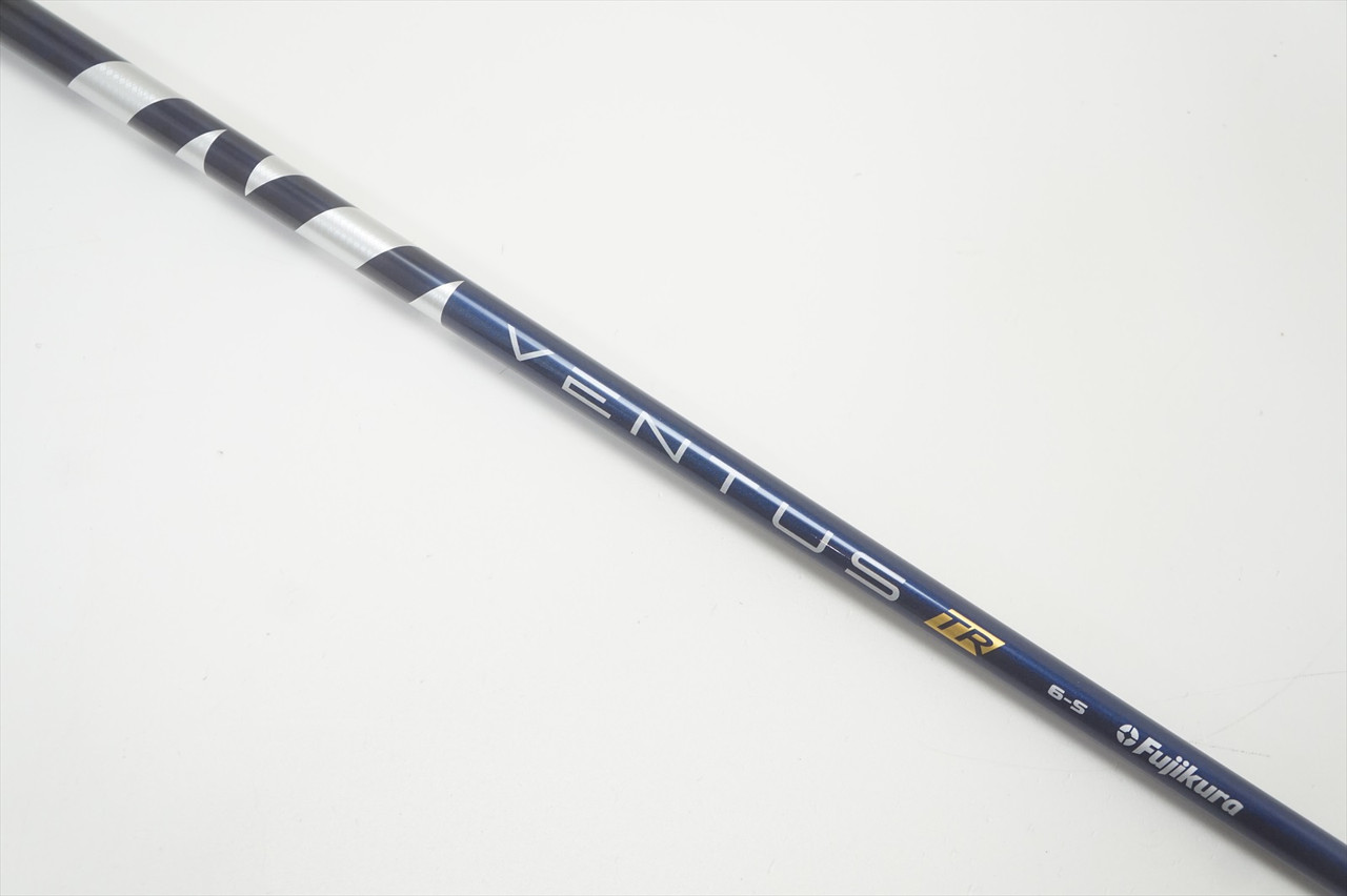 Fujikura Ventus TR Blue Velocore 6-S 68g STIFF 44.5