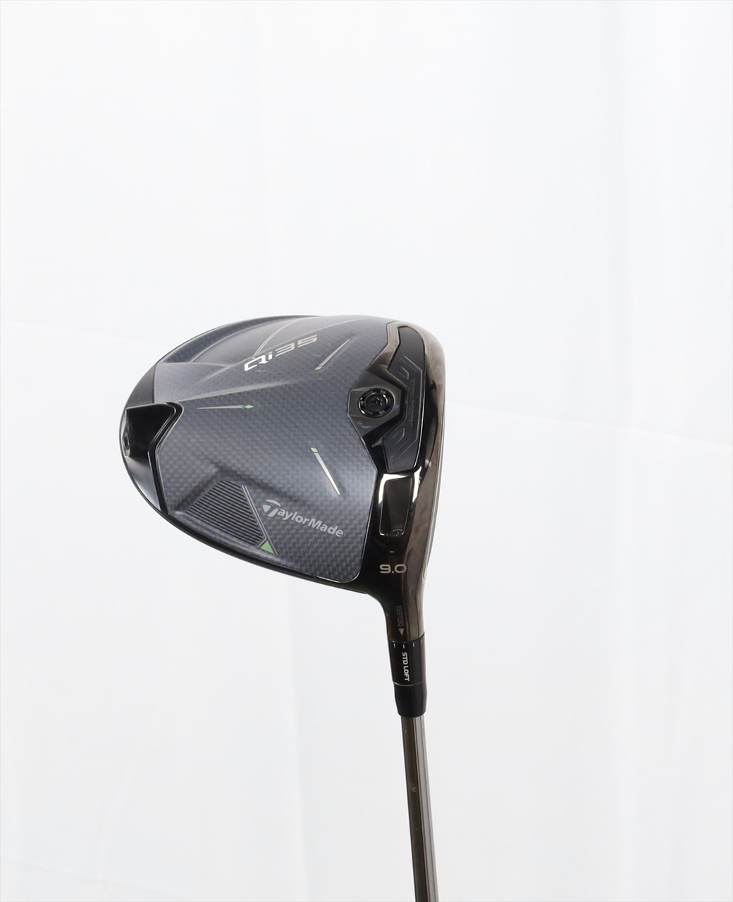 Taylormade Qi35 9° Driver Tour Extra Stiff Flex Diamana Df 60