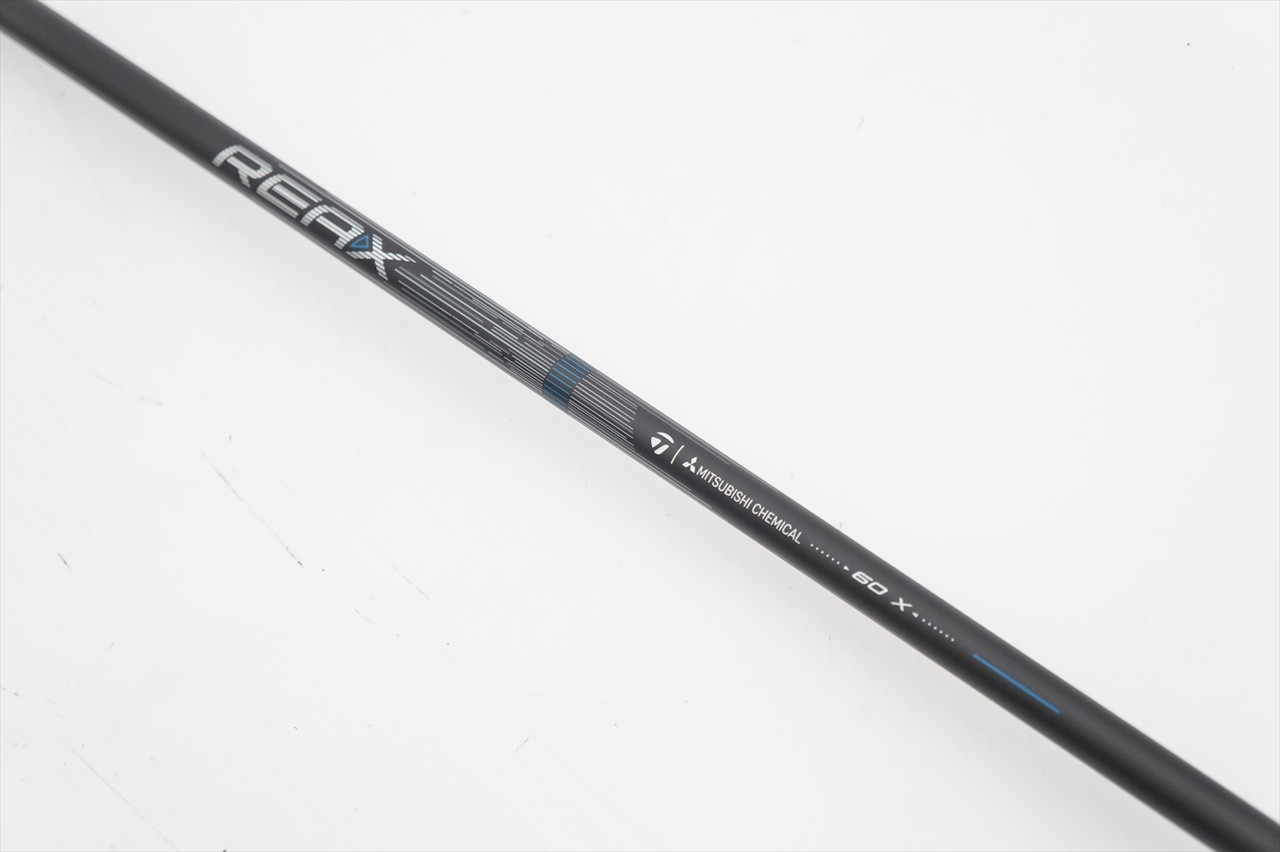 LH Mitsubishi Reax Blue Mid Rotation 60 X-Stiff 44