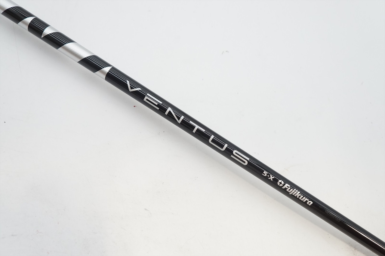 Fujikura Ventus Black Velocore 50G X-Stiff 44.5