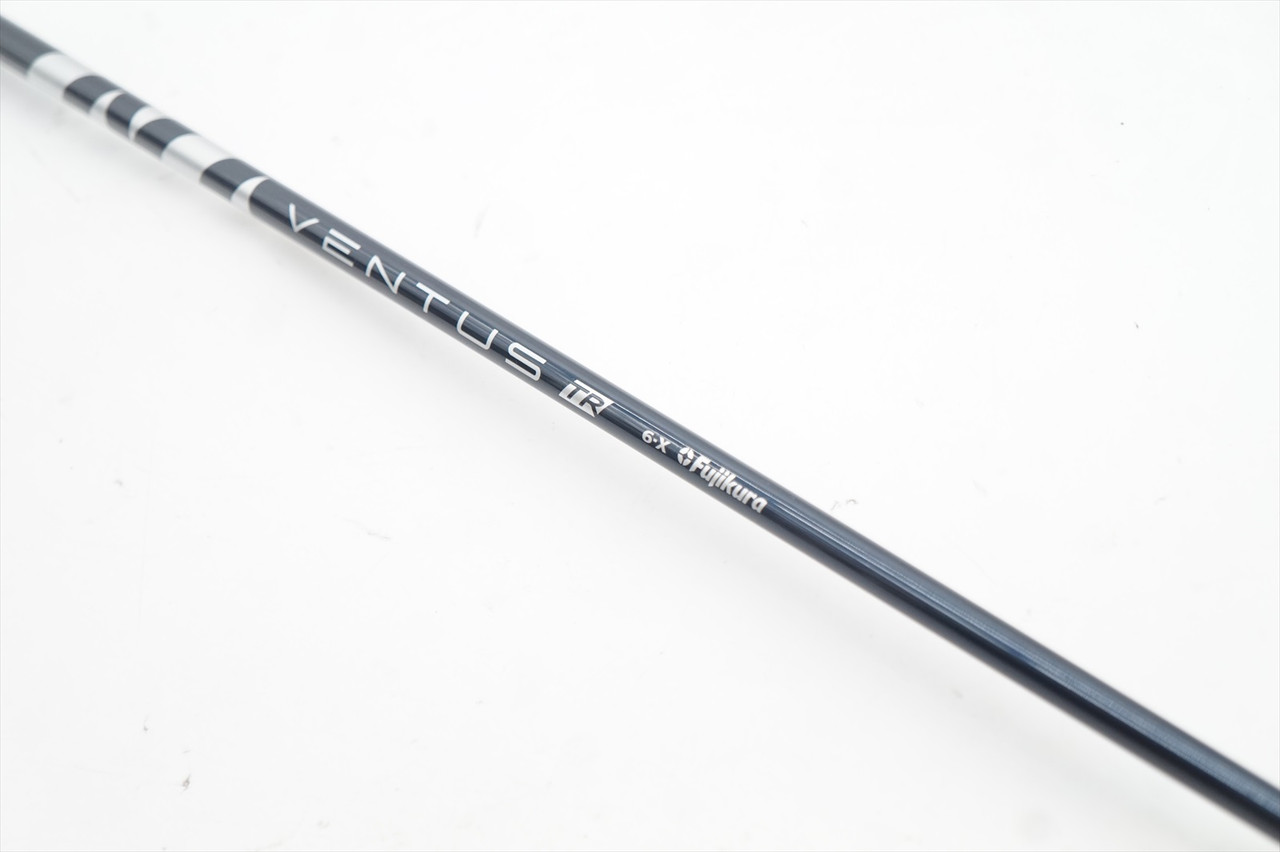 Fujikura Oem Ventus Tr Blue 60G X-Stiff 42