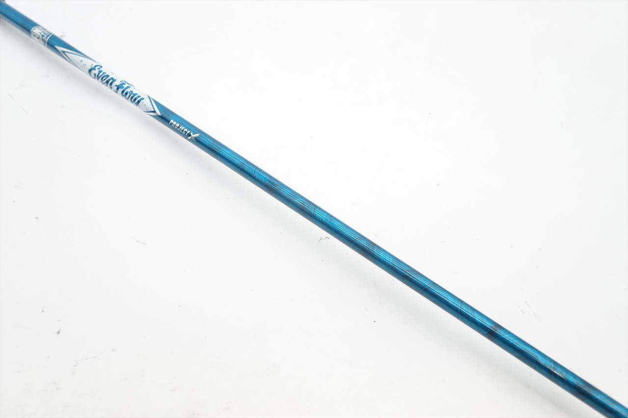 Project X Evenflow Blue 55G X-Stiff 44