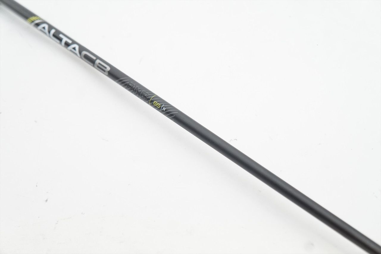 Ping Alta Cb Black 65G Regular 42