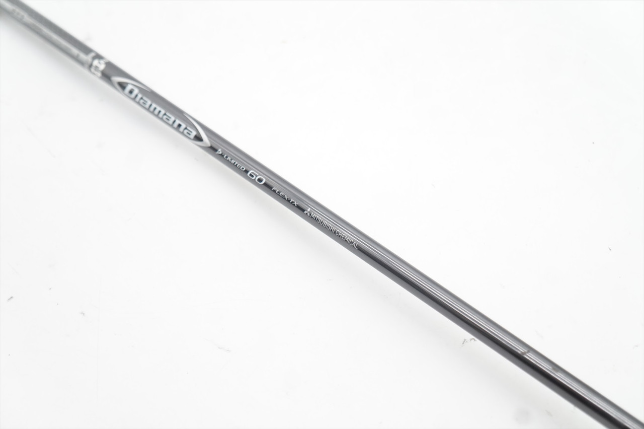 Mitsubishi Diamana D Limited 60G Tour X 44