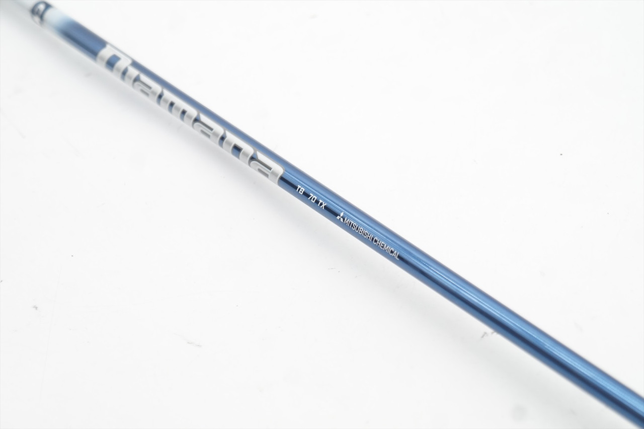 Mitsubishi Diamana Tb 70G Tour Stiff 43.75