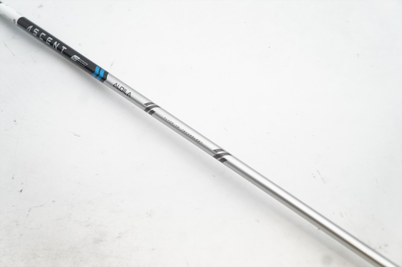 Aldila Ascent Blue Pl 40G Stiff 42.75
