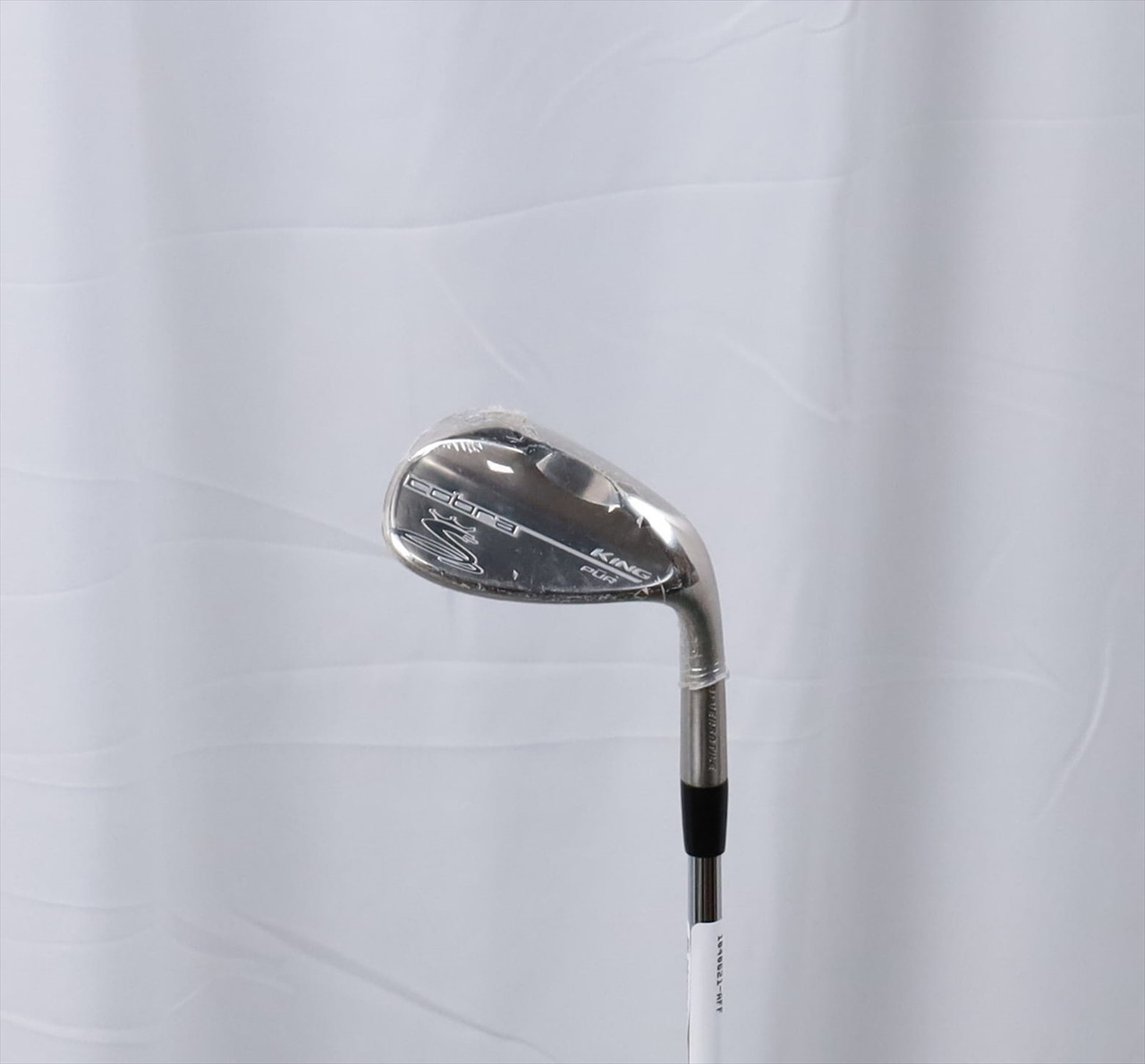 Cobra King Pur Versatile Grind Wedge 58°-8 Dynamic Gold S200