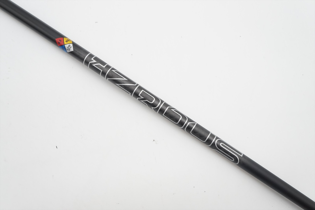 Project X Hzrdus Black Gen5 80g 6.5 X-Stiff 41.25