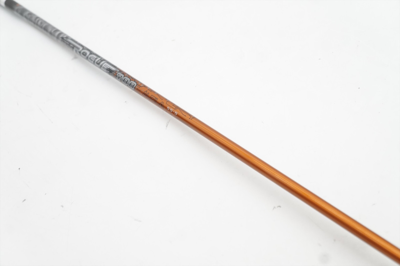 α6500＋SEL35F18 New Aldila Rogue Elite Orange 788 55G Stiff 46