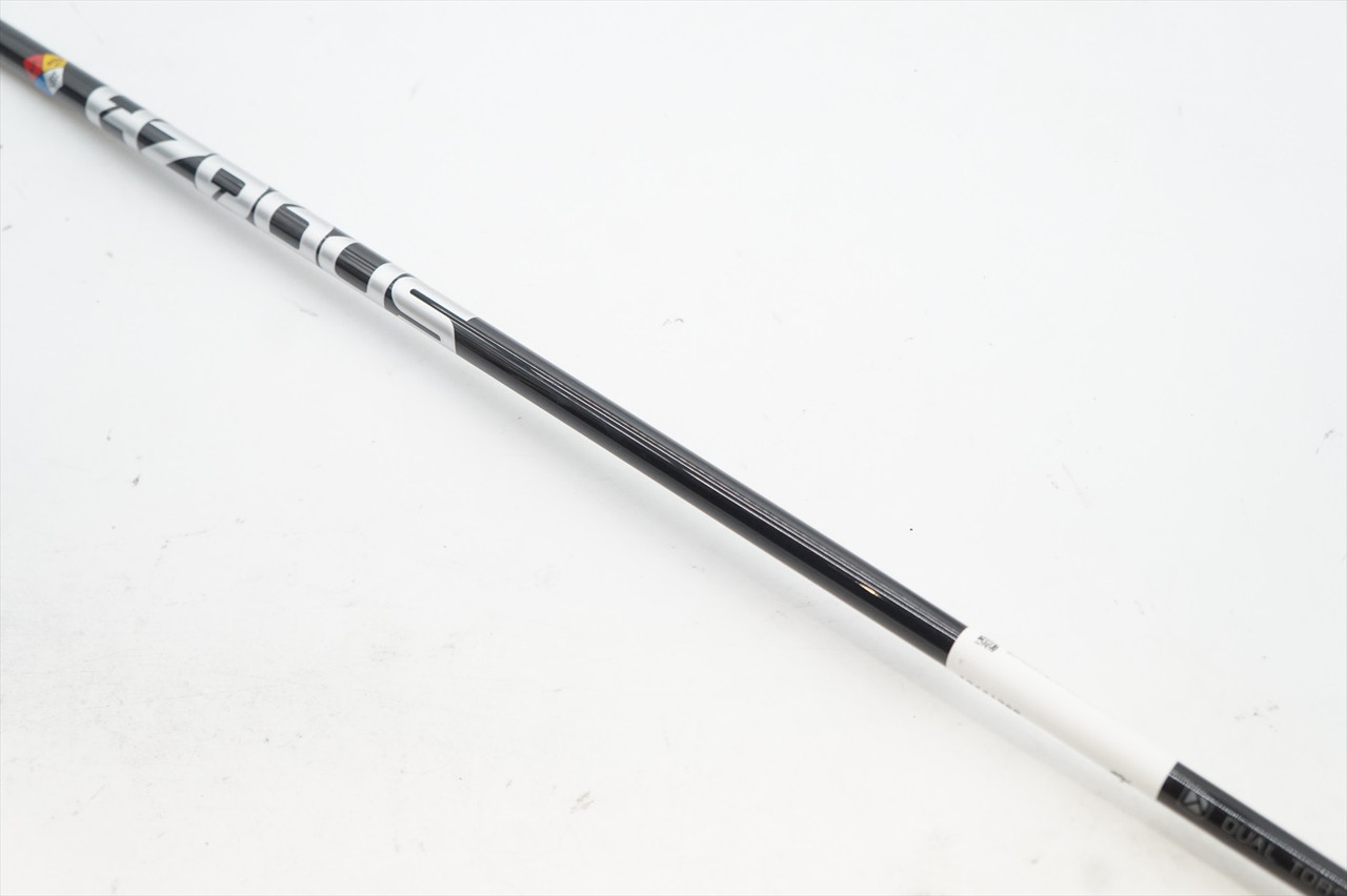 Project X Hzrdus Gen 4 Silver 80 Hy 80G Stiff 39
