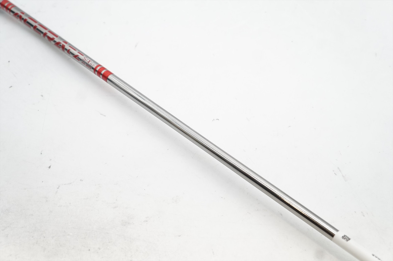 Accra Tz Six St 65 M4 65G Stiff 42
