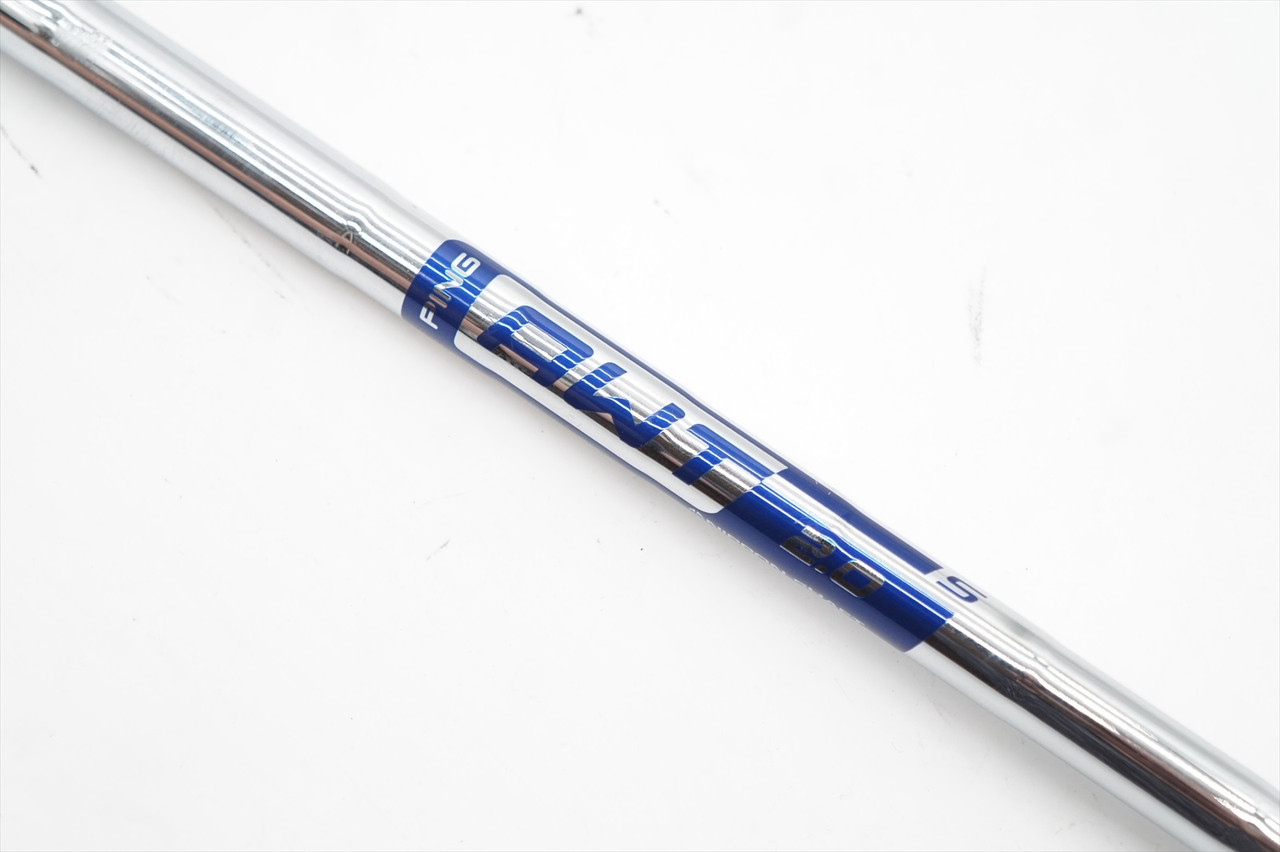 Ping AWT 2.0 Steel 110g Stiff Single #8 Iron Shaft PULL .355 Taper