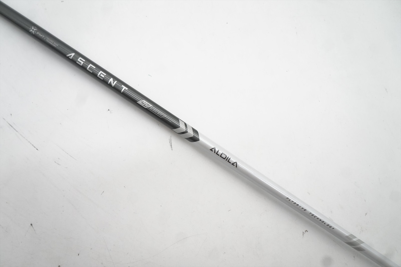 Aldila Ascent Ultralight 40-S Stiff 42.75