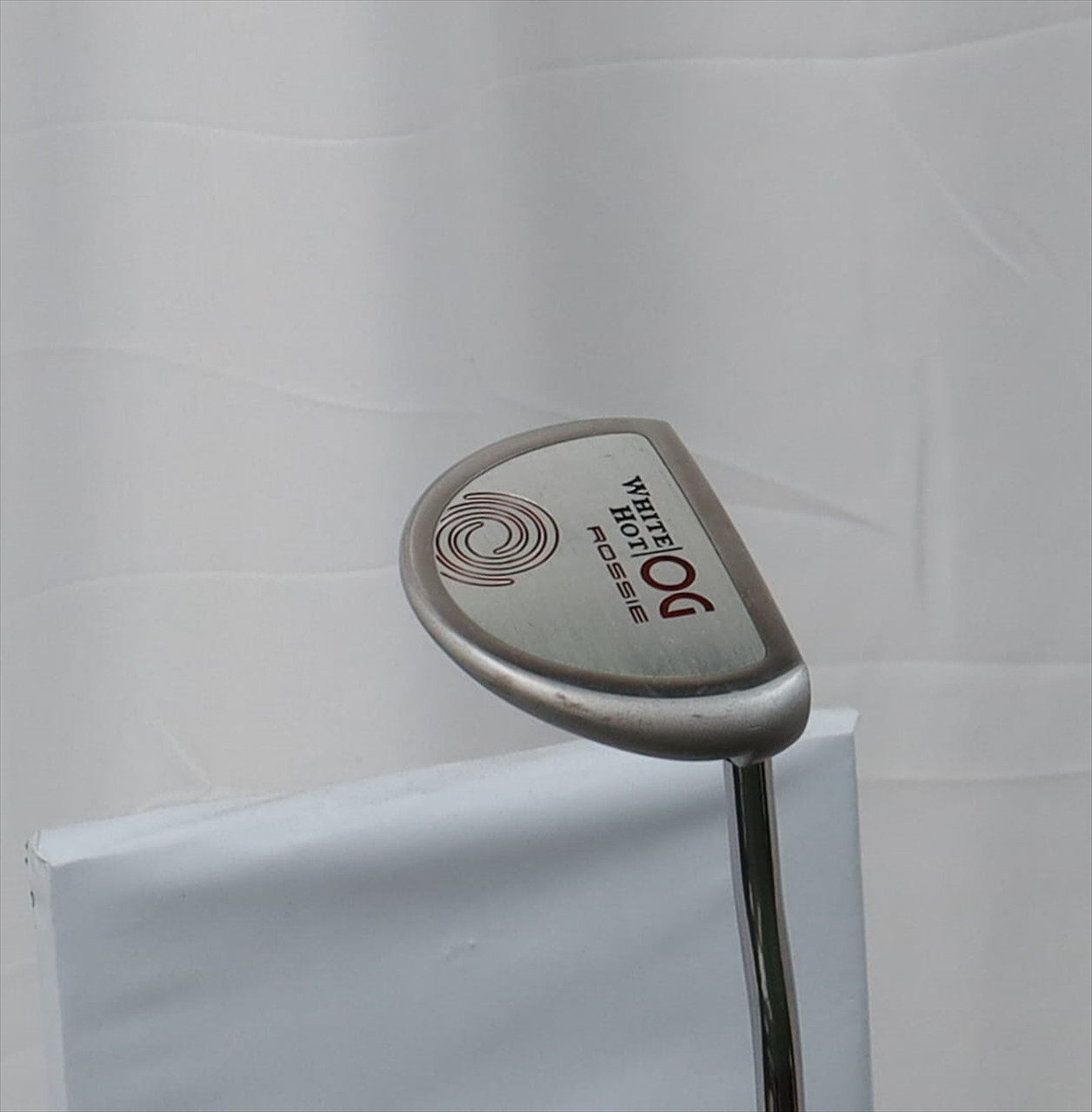 Odyssey White Hot Og Rossie Db 35