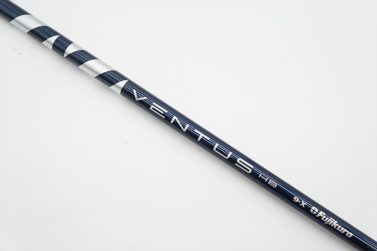 New Fujikura Ventus Blue HB Velocore 9-X 94g X-STIFF 42