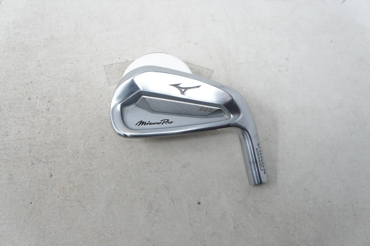 Mizuno Pro 223 #6 Iron Club Head Only 1064986 - Mikes Golf Outlet