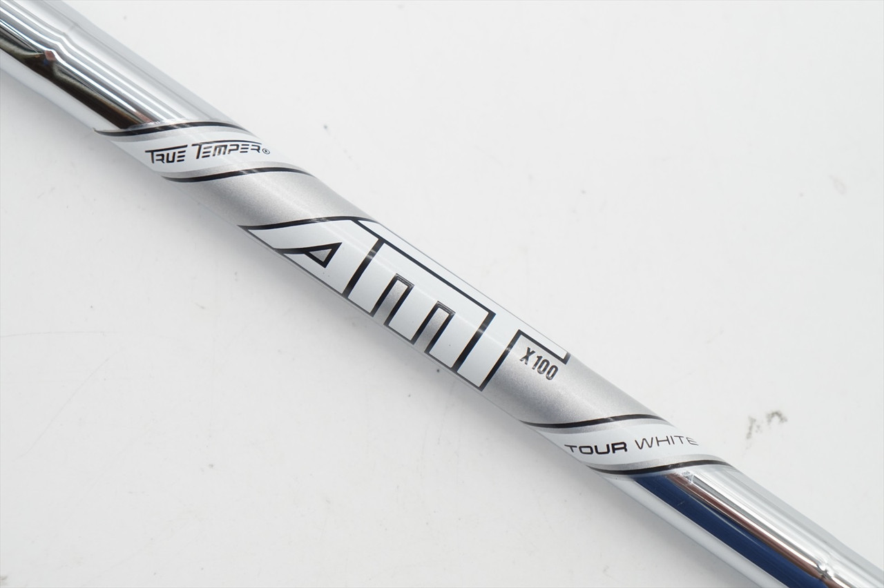 New True Temper Amt Tour White X100 X-Stiff 37