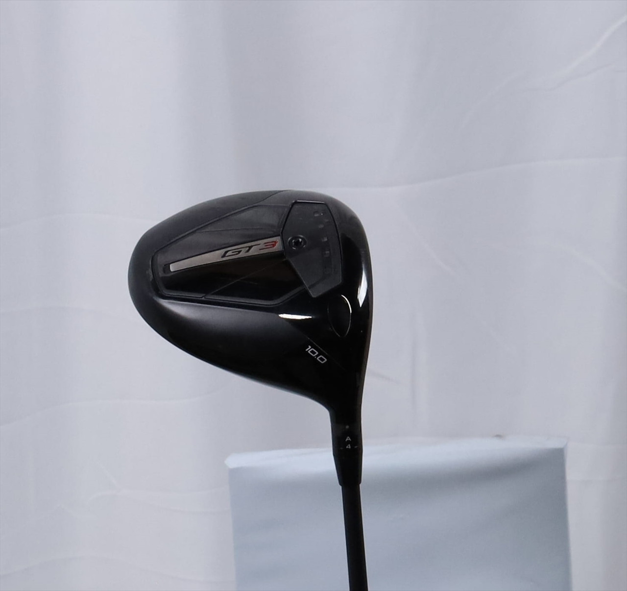 Titleist Gt3 10° Driver Regular Flex Mitsubishi Tensei 1K Blue 55 