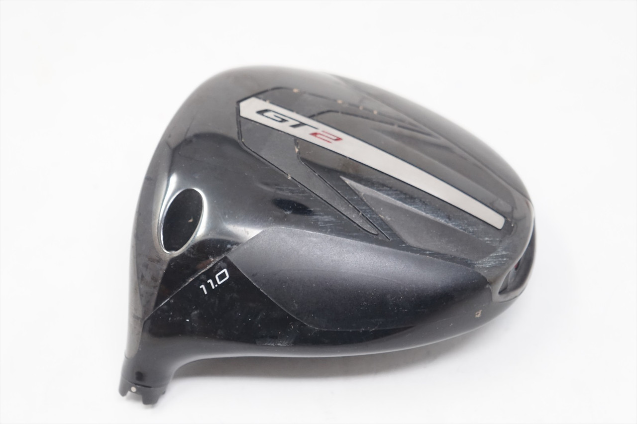 Titleist Gt2 11* Driver Club Head Only Inv13624117 Lefty Lh